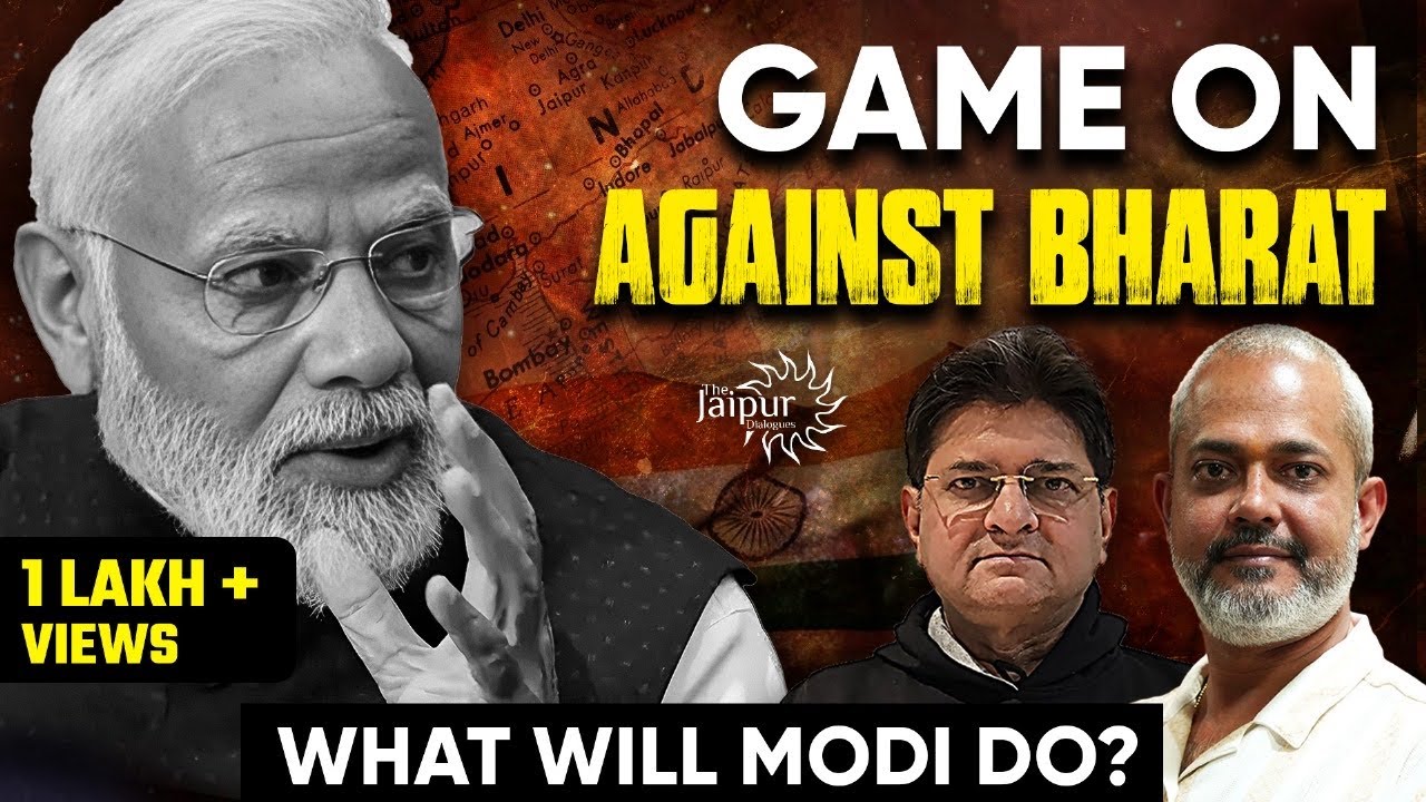 Major Crackdown in Works | Pakistan - Bangladesh - America का भारत के खिलाफ बड़ा Game | Aadi Achint