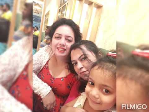 Happy birthday bidisha