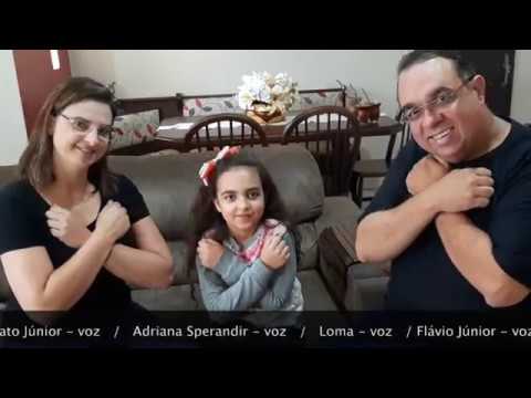 Tempo De Dar Um Tempo video