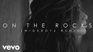 Nicole Scherzinger - On the Rocks (Wideboys Video Edit)