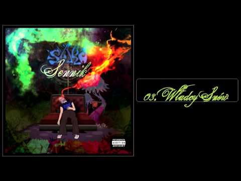 03. SAJKO PSYCHOBRAT - Władcy Snów (Prod. SMK Beats) [Sennik EP]