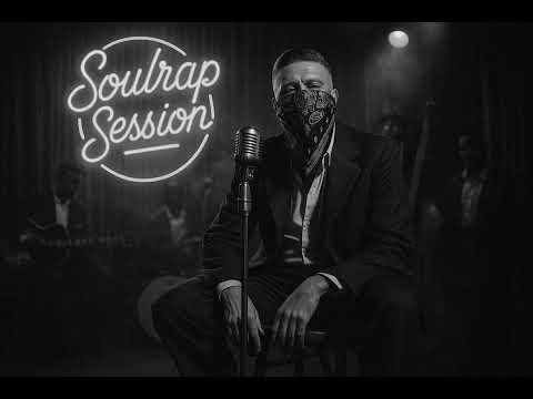 AK AUSSERKONTROLLE & Bonez MC - In meinem Benz (SoulRap Session / AI Cover)