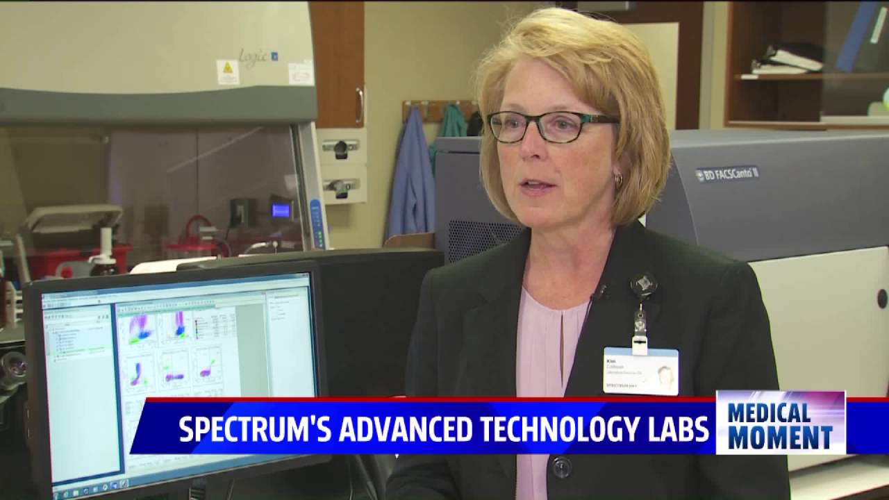 Advanced Technology Laboratories – Introduction