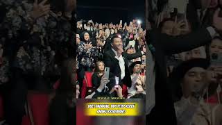 Download lagu kolaborasi Anang krisdayanti bikin #baper penonton mp3