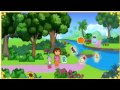 Dora The Explorer Fantastic Game Episodes HD Part 32