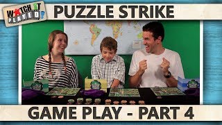 Watch It Played - Puzzle Strike video thumbnail