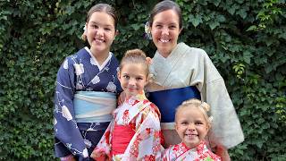 Hedgehogs and Kimonos  | Japan🇯🇵 8