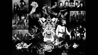 Thin Lizzy -  Got To Give It Up