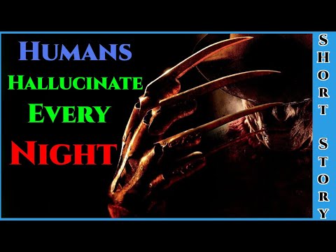 Best SciFi Storytime 1593 - Alien Fuel Cells & Humans Hallucinate Every Night | HFY