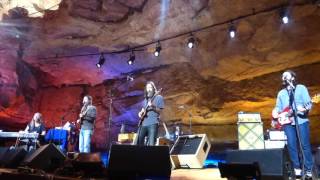 Chris Robinson Brotherhood, Good To Know (BGU)