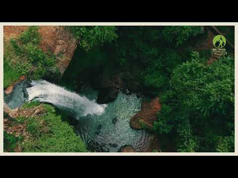 KAMURAI FALLS