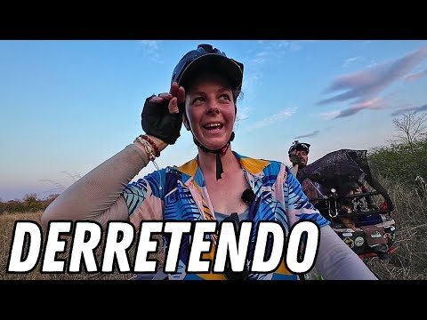 Entramos oficialmente no PANTANAL | Miranda/MS - Ep15