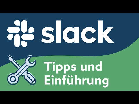 Slack Tutorial | How to use Slack