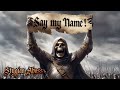 Stygian Abyss Say My Name