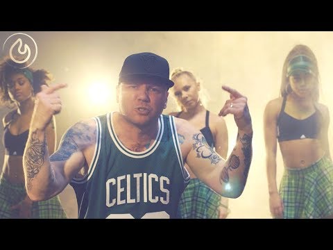 Coming for Blood - Jump Around feat. DJ Lethal (Official Video)