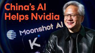 Why Nvidia is rooting for Chinese AI thumbnail