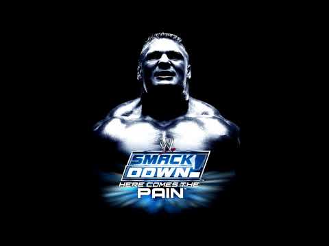 WWE SmackDown! Here Comes The Pain Soundtrack (Full Album)
