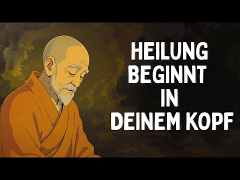 Die Psychologie der Selbstheilung: Wie Gedanken den Körper heilen