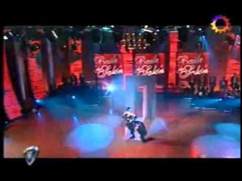 Showmatch 2007 - Mirá el programa del martes 21 de agosto