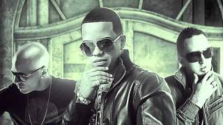 Juiciosa - Alexis y Fido ft J Alvarez (Original) (Video Music) (La Esencia) Reggaeton 2014