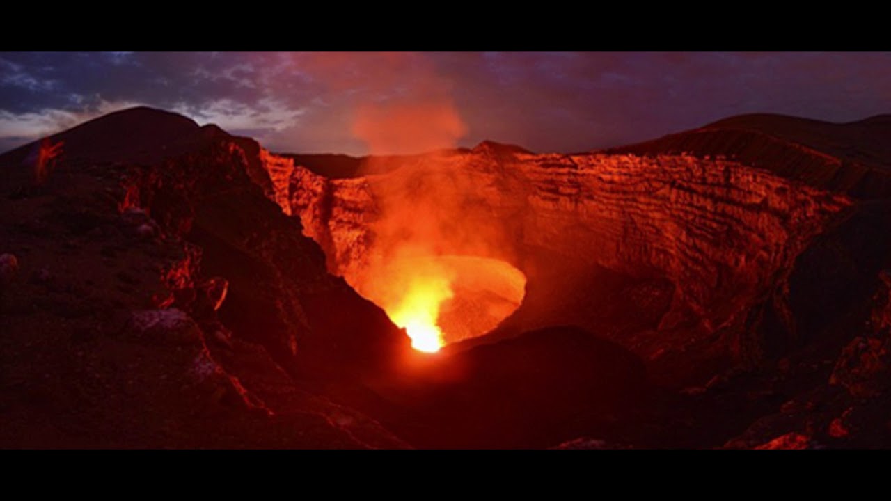 Ipotesi sull'Origine dell'Acqua Terrestre