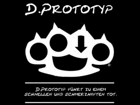 D.Prototyp - BlackFighters
