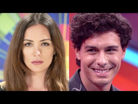 María Hervás rompe su silencio y cuenta lo que nadie sabe de su relación con Alfred García...