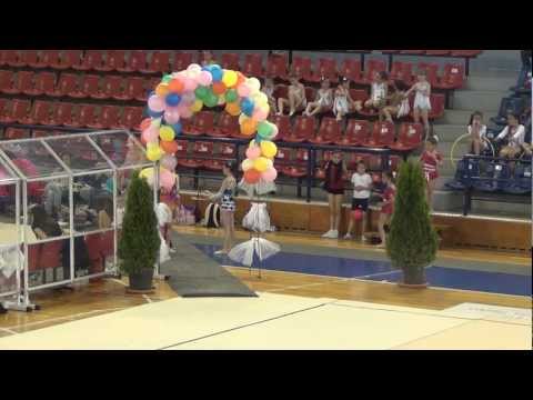 Vorgia Domna clubs Drama 2012