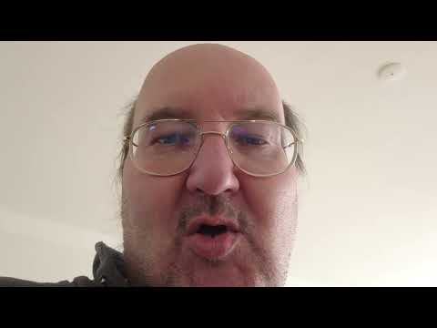 MongoTV_5806 - John Venter På Bedre Tider - Del 89 - Dag 393 af 1.000 Dage