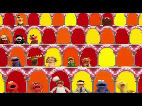 Muppets Most Wanted Die Muppet Show Theme