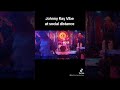 Johnny ray vibe live in Melbourne florida social distancing