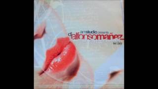 Dj Alfonso Mañez Feat. Lucy - In Your Mind (2005)