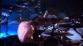 Metallica - Wherever I May Roam - [Live San Diego 1992] [HD]