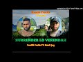SURRENDER LO VERENDAH 2025 NAXII JAY Ft SnaZii CruZe Kambi Tracks Prod UGLEE BEE