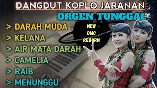 Download lagu KOPLO DANGDUT JARANAN ORGEN TUNGGAL NEW DMC REBORN COVER LAGU KARYA H RHOMA IRAMA NYAMPLENG TENAN mp3