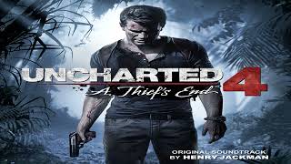 Uncharted 4: A Thief's End OST Track 06 - Once a Thief... (Henry Jackman)