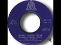The O'Jays   Going Going Gone