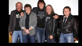 Puhdys - Wieder zu Hause