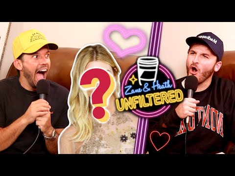 Zane and Heath Loved the Same Girl - UNFILTERED #43