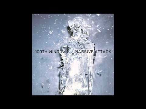 Massive Attack - Antistar