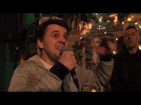 BFS finaal (1. ja 2. koht) MC Kenny VS MC Smoktunovsky