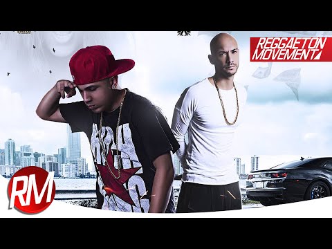 Michael El Prospecto Ft. Tony Lenta - Nos Escapamos