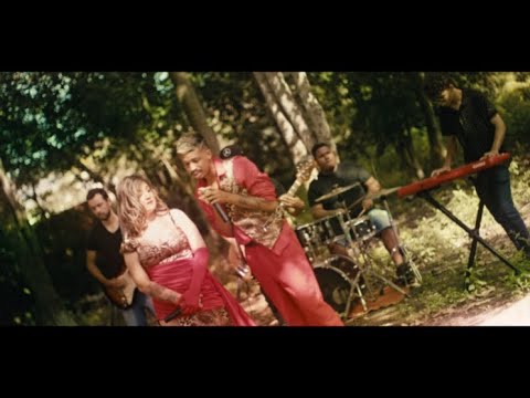 R NETO E ATENA - BREGA DA MATA - ME ENTENDE (CLIPE OFICIAL) 4K