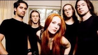 Epica - Eidola + Edge of the Blade - Live @ USA Portland, OR  9/12