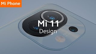 Video 3 of Product Xiaomi Mi 11 Smartphone