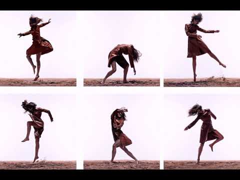 Swan Williams & Martin Gallop - Swahili