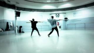 N.ough | Death Of Us - Rihanna (Choreo by N.ough, Peter Valentine, Flaminia Genoese)
