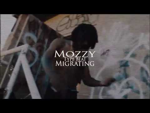 [ Free ] Mozzy x Yhung To (SobxRbe) x ShooterGangKony Type Beat - Migrating ( Prod. YRHTS )