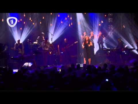 Shelter - Natalia & Paul Michiels (Radio 1 Sessies 2014)