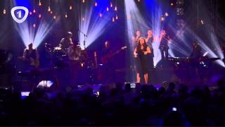 Shelter - Natalia &amp; Paul Michiels (Radio 1 Sessies 2014)